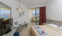 Dessole Dolphin Bay - All Inclusive Hotels in Tilisos