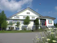 Baragi Kogen Lodge