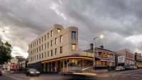 The Rox Hobart Các khách sạn ở 