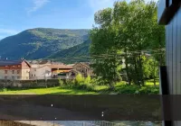 Tierra Boutique, Tierra Suites y Tierra Valles Apartamentos Alto Gallego住宿飯店