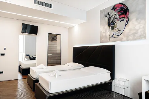 Palazzo Ciotti Hotels in Province of Ascoli Piceno