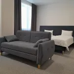 Ареда-1 Mountain hotel Отели рядом с достопримечательностью «База отдыха "Extreme Park"»