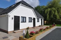 King Hotel Tenterden Các khách sạn gần Setts Wood Camping and Glamping