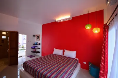 Na-Rak-O Resort Hotels in Chiang Rai