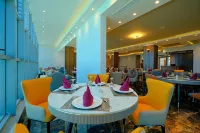 Hotel El BEY Jijel - Breakfast
