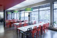HI Boston Hostel
