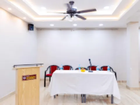 Hotel Rajendra Residency Hotels in Kamrup