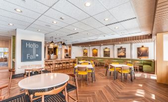 Fairfield Inn & Suites Corpus Christi Central