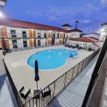Baymont by Wyndham Chattanooga – Hamilton Place - piscina