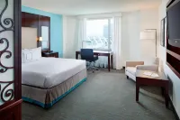 Residence Inn San Diego Downtown/Gaslamp Quarter Lambda Archives of San Diego附近的飯店