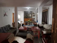 Sherpa Homestay-Ravangla Hotels in Ravangla