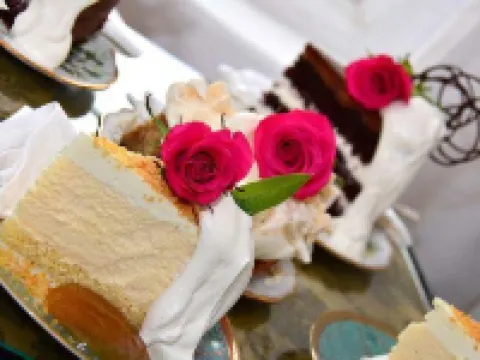 Inn on the Vumba Hotel Hotels in Mutare