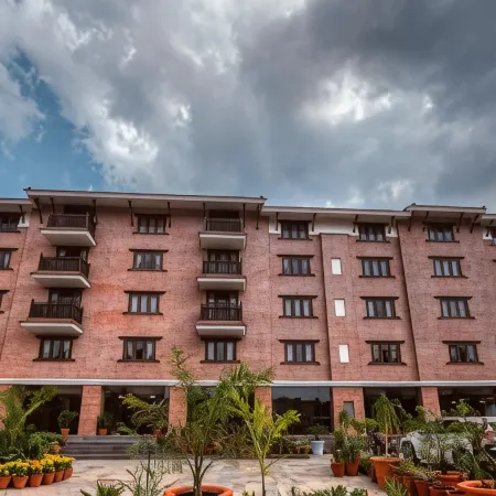 Hotel Bhadgaon Bhaktapur