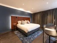 Boutique Hotel Sablon by CW Hotel Collection Hotels in Bruges
