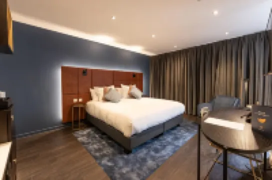 Boutique Hotel Sablon by CW Hotel Collection