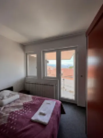 ホテル ベギッチ