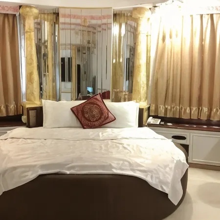 Aloha Hotel Keelung
