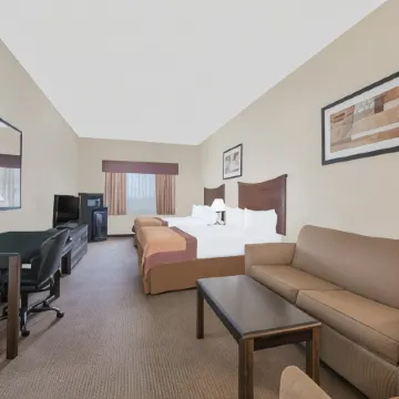 Baymont by Wyndham Snyder