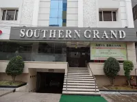 Hotel Southern Grand Hotels in Vijayawada