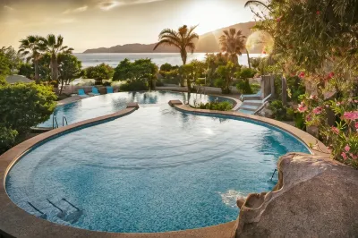 Stella Maris Hotels near Spiaggia di Punta Molentis