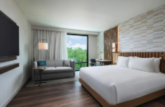 Hyatt Regency Conroe