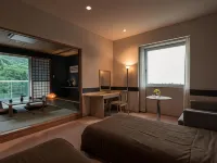 Takamiya Hotel Rurikura Resort Hotels near Zao Ropeway