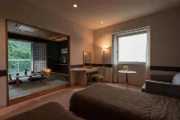Takamiya Hotel Rurikura Resort - Boutique