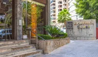 Britannia Suites - Apartments