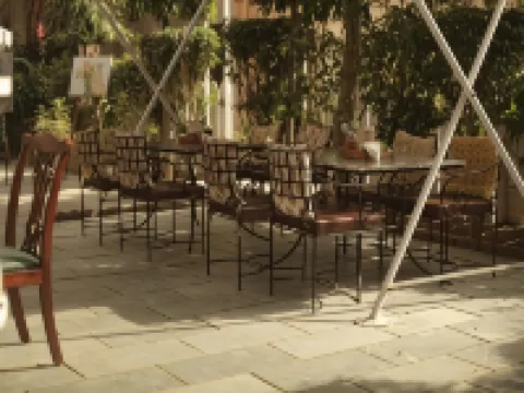 Hotel Kothi Pushkar โรงแรมในปุชการ์