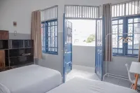 360 Homestay Padang