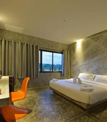 ห้องสแตนดาร์ด