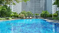Stay near NAIA, Moa & SMX, MOA Arena and near PICC - Athena Suite - Apartemen