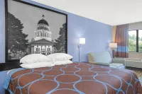 Super 8 by Wyndham Brinkley Hotels in Brinkley