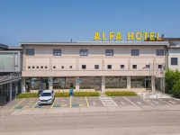 Alfa Fiera Hotel Hotels in Vicenza