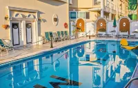 Grand Hotel Michelacci Hôtels à : Gabicce Mare