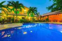 Vila Parnaiba - Pools