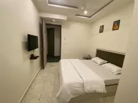 Hotel Abode Shillong