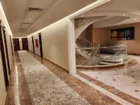 Prime Al Hamra Hotel Riyadh
