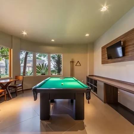 Hotel Laghetto Pedras Altas