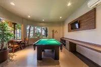 Hotel Laghetto Pedras Altas