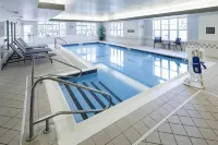 Residence Inn Boston Marlborough Hotels in Marlborough