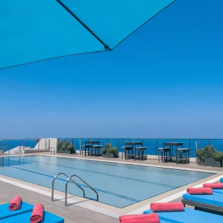 Raouché Arjaan by Rotana
