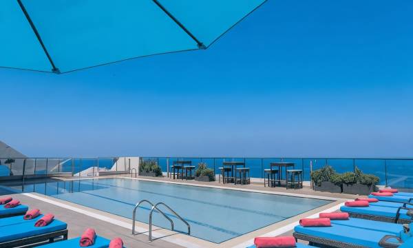 Raouché Arjaan by Rotana