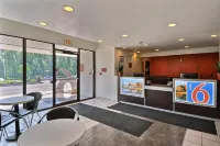 Motel 6 Danvers, MA - Boston North Các khách sạn ở Danvers