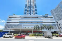 SMDC Breeze Residences by RedDoorz 말라테 호텔