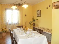 Agriturismo le Quattro Stagioni - Morgenmad