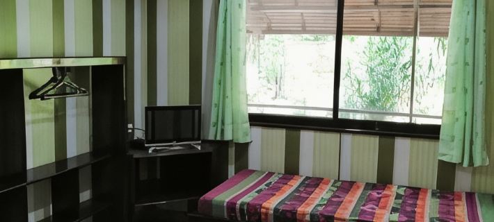 Eddie`s Beach Resort Siargao ゼネラル・ルナのホテル
