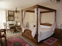 Château de Colliers Hotels in Chambord