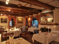 Coach House Hotel & Spa Tzaneen Hotels in Tzaneen