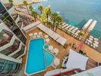 Poseidon Hotel - Adult Only Hotels in Marmaris